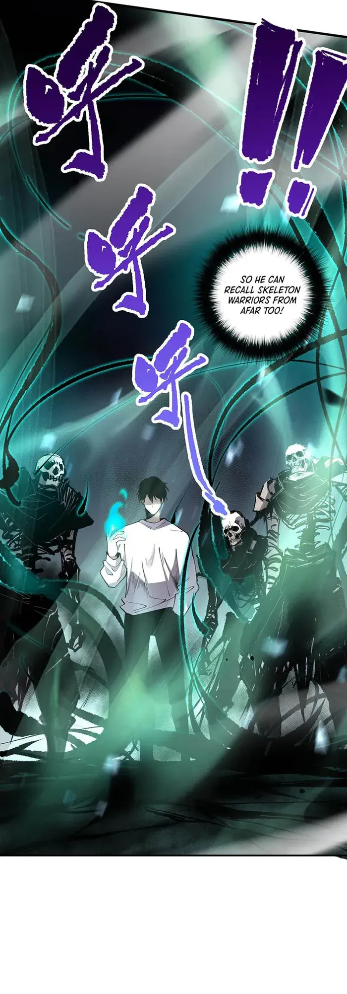 Catastrophic Necromancer Chapter 81 image 17_optimized